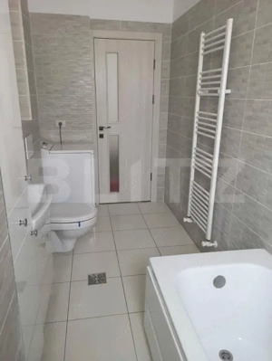 Apartament cu 2 camere, bloc nou, lift, zona Centrala - imagine 8
