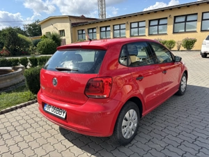 W Polo-Anul Fab-2010-Benzina - imagine 2