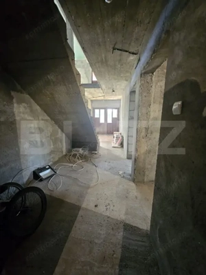 Casă la roșu, de vanzare, 250 mp, zona Slobozia Moara - imagine 14