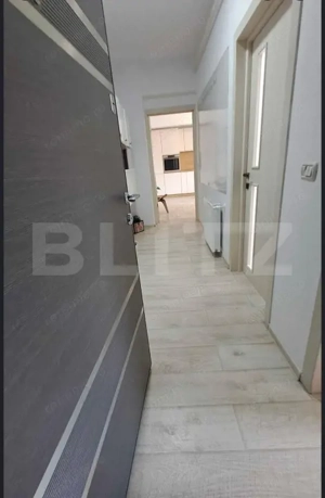 Apartament cu 2 camere, bloc nou, lift, zona Centrala - imagine 3