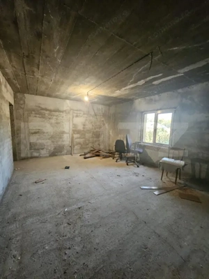 Casă la roșu, de vanzare, 250 mp, zona Slobozia Moara - imagine 17