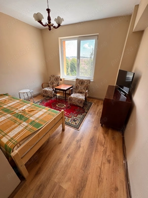 De vanzare apartament 4 camere - vizavi de cartierul Maurer - imagine 4