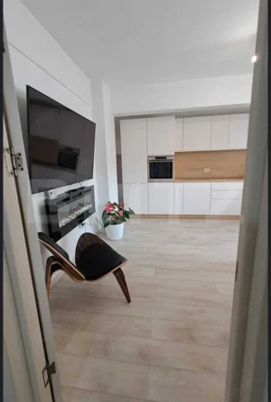 Apartament cu 2 camere, bloc nou, lift, zona Centrala