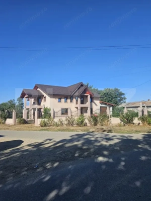 Casă la roșu, de vanzare, 250 mp, zona Slobozia Moara - imagine 2