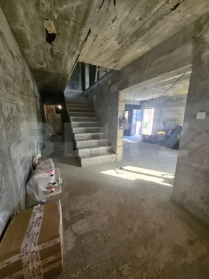 Casă la roșu, de vanzare, 250 mp, zona Slobozia Moara - imagine 13