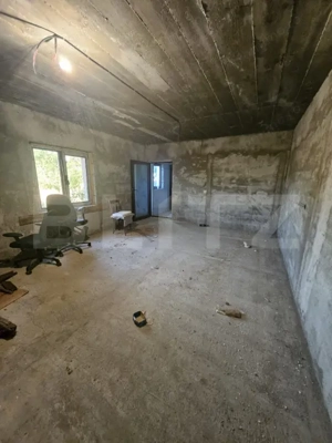 Casă la roșu, de vanzare, 250 mp, zona Slobozia Moara - imagine 19