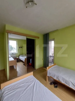 Casa individuala cu 5 camere, 1001 mp teren, zona Materna - imagine 14