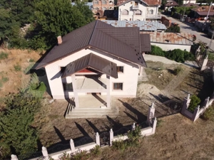 Casă la roșu, de vanzare, 250 mp, zona Slobozia Moara - imagine 6