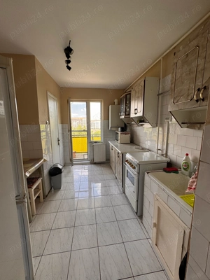 De vanzare apartament 4 camere - vizavi de cartierul Maurer - imagine 7