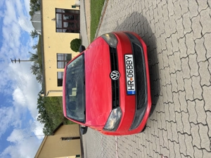 W Polo-Anul Fab-2010-Benzina - imagine 7