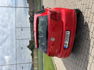 W Polo-Anul Fab-2010-Benzina - imagine 6