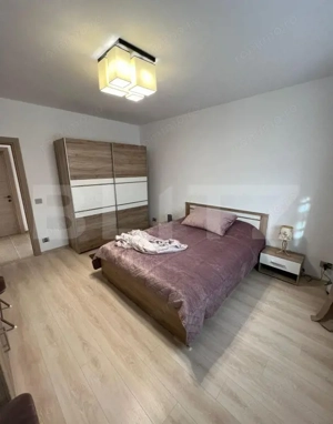 Casa noua, 3 camere, plan parter, 120mp construiti, 550mp teren, zona Dorobant  - imagine 7