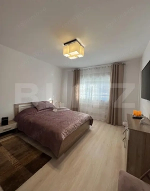 Casa noua, 3 camere, plan parter, 120mp construiti, 550mp teren, zona Dorobant  - imagine 6