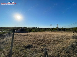 Teren intravilan de vanzare in localitatea Nufaru - imagine 4