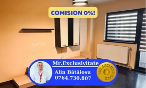 Apartament 2 camere, etaj 2, Târgu Jiu 