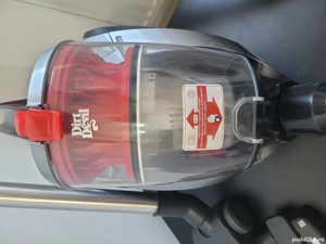 Aspirator fara sac   - imagine 2