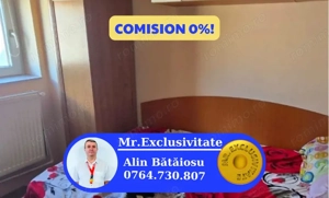 Garsonieră confortabilă – zona 9 Mai, Târgu Jiu