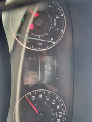 Renault Master 2.3 dci 180 cp - imagine 2