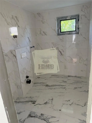 Casa individuala 4 camere 2 bai teren 500 mp la 8 km de Sibiu - imagine 16