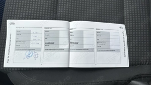 Kia Ceed 2021 - 1.4 T-GDi 140 cp benzina - garantie 2028 reteaua Kia - imagine 10