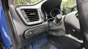 Kia Ceed 2021 - 1.4 T-GDi 140 cp benzina - garantie 2028 reteaua Kia - imagine 8