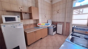 Comision 0%!  Vanzare 3 camere - vedere libera I Piata Universitatii - imagine 8