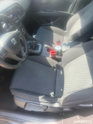 Vand Seat Leon 3 2014 - imagine 5