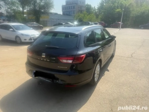 Vand Seat Leon 3 2014 - imagine 2