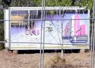 Vand Duba izolata 4,2 2,2