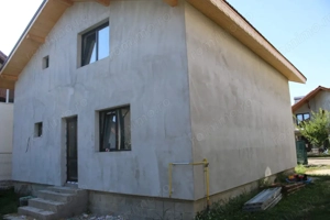 Casă P+M semifinisată în Preajba Mare–personalizeaz-o după stilul tău! - imagine 3
