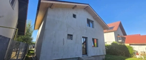 Casă P+M semifinisată în Preajba Mare–personalizeaz-o după stilul tău! - imagine 4