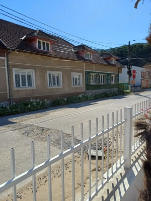 Vind casa in Baile Herculane 