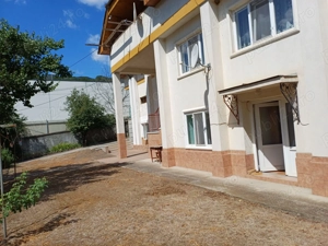 Vind casa in Baile Herculane  - imagine 4