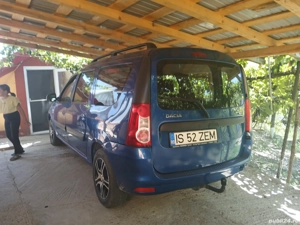 Dacia logan MCV pret 3000euro