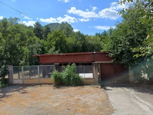 Vind casa in Baile Herculane  - imagine 7