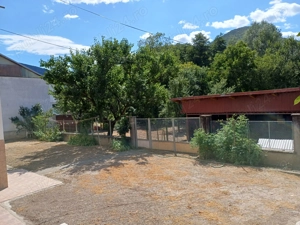 Vind casa in Baile Herculane  - imagine 8