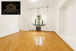 Dorobanti Capitale  Spațiu Birou 4 camere  Garaj 2 locuri