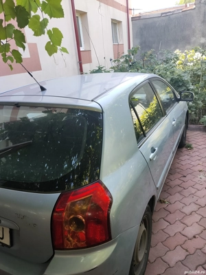 Vânzare mașină  - imagine 5