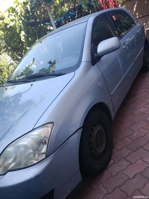 Vânzare mașină  - imagine 4