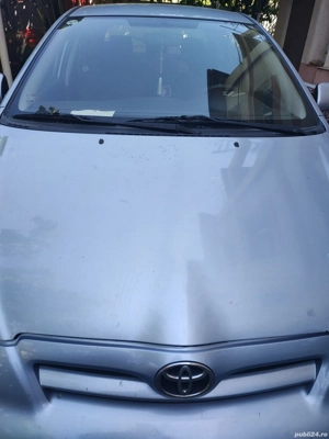 Vânzare mașină  - imagine 2