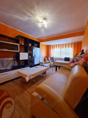 Vanzare apartament 2 camere, in Galati, Micro 21, la mansarda, sup.48mp, liber