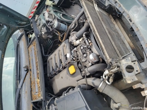 dezmembrez  range vogue 2004 m57 3.0d m57  - imagine 6