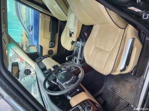 dezmembrez  range vogue 2004 m57 3.0d m57  - imagine 3