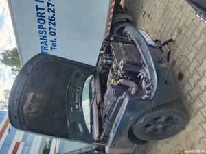 dezmembrez  range vogue 2004 m57 3.0d m57  - imagine 5