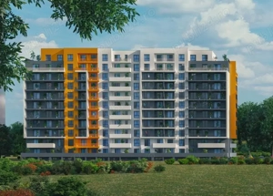 Theodor Pallady, teren cu autorizatie D+P+10E