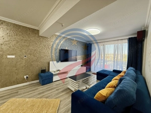 Apartament Lux de inchiriat/President Residence Craiova - imagine 2