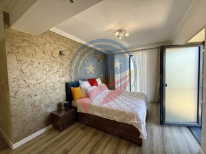 Apartament Lux de inchiriat/President Residence Craiova - imagine 4