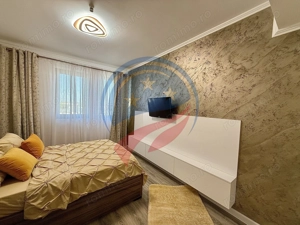 Apartament Lux de inchiriat/President Residence Craiova - imagine 8