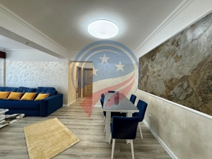 Apartament Lux de inchiriat/President Residence Craiova - imagine 3