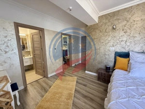 Apartament Lux de inchiriat/President Residence Craiova - imagine 6